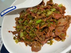-兰湘子·湘菜小炒(济南领秀城店)