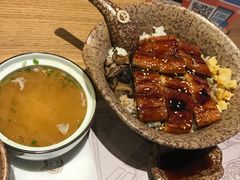 -林妈妈村·日式料理(宝山龙湖天街店)