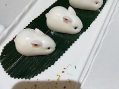 -十二粤味·顺德菜·烧鹅点心(五四广场店)