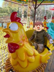 -大望京儿童游乐场