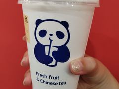 -茶百道(昌里路店)