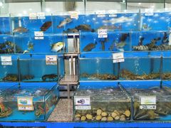-秋姐美食店(旅游大道店)