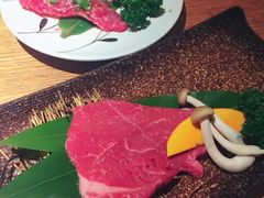 -赤坂亭·M9和牛烧肉(南京江南虹悦城店)