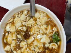 -北京清真房记小吃店