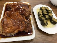 -砂锅李(九江路店)