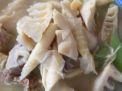 -李东农庄(中南百草园地标店)