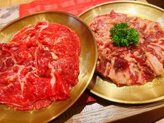 -西塔老太太泥炉烤肉(海上世界店)
