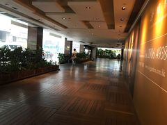 -香港城市花园酒店