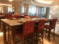 -上海雅居乐万豪侯爵酒店
