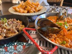-仁义涵西餐·咖啡(中华巴洛克店)
