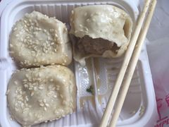 小杨生煎(长宁龙之梦店)-小杨生煎(龙之梦购物中心店)
