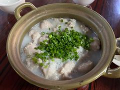 -丽丰食店(华丰花园店)