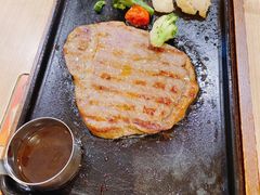 -必胜客(堤口路店)