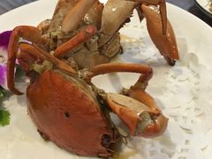 -友强·23年特色海鲜大排档(厦门店)