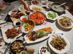 -达叔香味海鲜(海棠68环球美食街店)