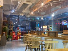 -冰泉豆浆馆(阳朔店)