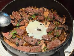 -22ºN BISTRO西餐&酒馆