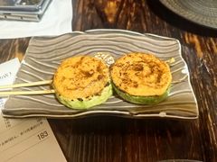 明太子西葫芦-吉屋居酒屋(群力店)