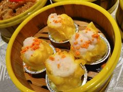 -香云轩·顺德菜(香云纱园林酒店店)