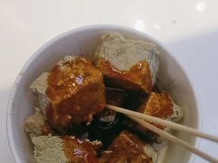 -香园茶社·金陵小灶(老门东店)