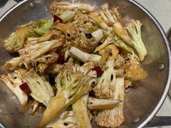 -刘胖子家常菜·蹄花焖藕(富安街店)