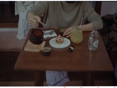 -Ten Olives甜点