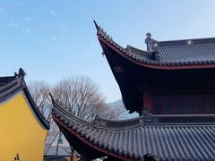 景点-杭州上天竺法喜讲寺