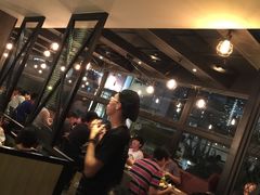 -意八餐厅(黄大仙中心店)