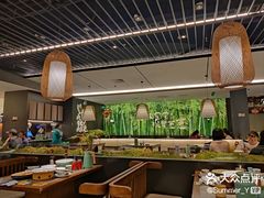 -山涧肴·湘味家肴(松岗满纷天地店)