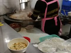 -清真马杰山牛肉汤馆