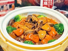 -陶缘一号·四季缘·老字号顺德菜·户外婚礼家宴(西滘店)