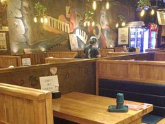 -小俩口烧烤东北菜(双井店)