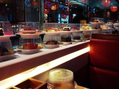 -莲寿司(国兴店)