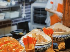 -客家大院·非遗赣南客家菜(郁孤台店)