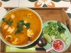 -越弥越南传统美食馆