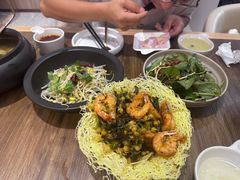 -云海肴·汽锅鸡·云南菜(广安门天虹店)
