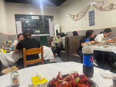 -强强龙虾馆