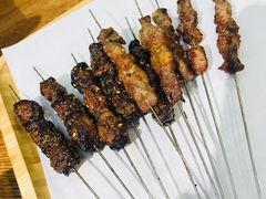 -臻炙大舍烤串(天龙家园店)