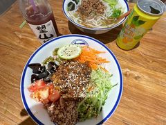 -阿木舂记·特色小吃(平江路店)