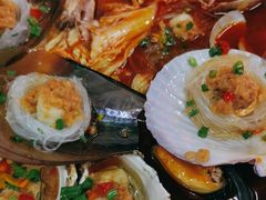 -陈小厨海鲜大咖·15年平潭味(龙王头店)