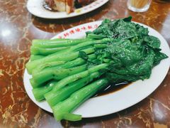 -陈光记烧腊店(罗保博士街店)