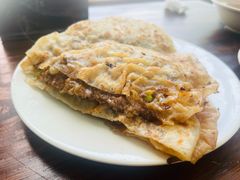 -清真永恒华威肉饼(潘家园店)