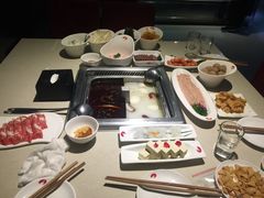 -海底捞火锅(泉城路店)