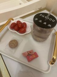 -芳朵美容养生SPA