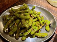-破店肥哈·东北烧烤(南山保利店)