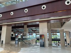 -烟台金沙滩喜来登度假酒店