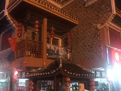 -乾州古城