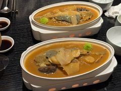 -沈灶河豚宴·河豚融合餐厅(汉中路店)