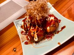 -文三酒肆自助放题(新街口友谊广场店)