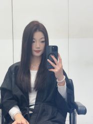 -DL HOPE明星造型